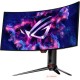 Монітор ASUS PG34WCDM Монітор ASUS PG34WCDM