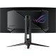 Монітор ASUS PG34WCDM Монітор ASUS PG34WCDM