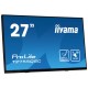 Монитор iiyama T2755QSC-B1
