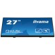 Монитор iiyama T2755QSC-B1