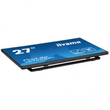 Монитор iiyama T2755QSC-B1 - Фото