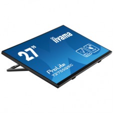 Монитор iiyama T2755QSC-B1 - Фото