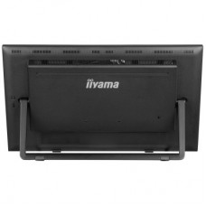 Монитор iiyama T2755QSC-B1 - Фото