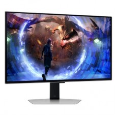 Монітор Samsung LS27DG600SIXCI - Фото