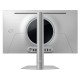 Монітор Samsung LS27DG600SIXCI