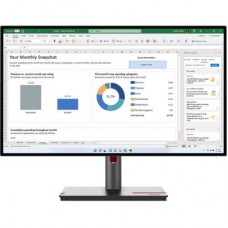 Монитор Lenovo P27q-30 (63A2GAT1UA) Монитор Lenovo P27q-30 (63A2GAT1UA)