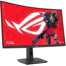 Монітор ASUS ROG Strix XG32WCMS - Фото