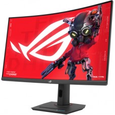 Монітор ASUS ROG Strix XG32WCMS - Фото