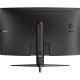 Монитор MSI G32CQ5P Монитор MSI G32CQ5P