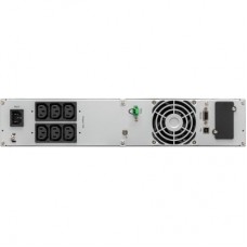 Джерело безперебійного живлення Eaton 9E2000IR, 1800 W 2U (9E2000IR) - Фото