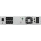 Джерело безперебійного живлення Eaton 9E2000IR, 1800 W 2U (9E2000IR) Джерело безперебійного живлення Eaton 9E2000IR, 1800 W 2U (9E2000IR)