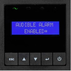 Джерело безперебійного живлення Eaton 9E2000IR, 1800 W 2U (9E2000IR) - Фото