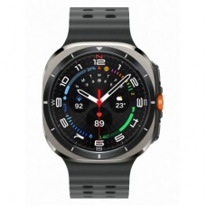 Смарт-годинник Samsung Galaxy Watch Ultra Titanium Silver (SM-L705FZTASEK) - Фото
