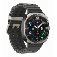 Смарт-годинник Samsung Galaxy Watch Ultra Titanium Silver (SM-L705FZTASEK) - Фото