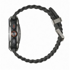 Смарт-годинник Samsung Galaxy Watch Ultra Titanium Silver (SM-L705FZTASEK) - Фото