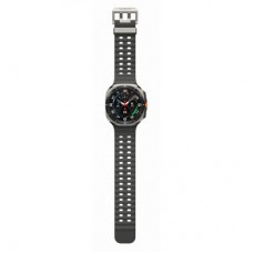 Смарт-годинник Samsung Galaxy Watch Ultra Titanium Silver (SM-L705FZTASEK) - Фото