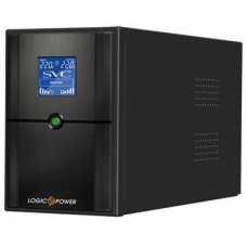 Джерело безперебійного живлення LogicPower LPM-UL825VA (4981) - Фото