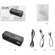 Источник бесперебойного питания Yepo Smart DC-UPS 10400mAh (6980228112485)