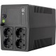 Джерело безперебійного живлення Prologix 1000VA 600 W USB (PLPU1000VA4LED)
