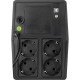 Джерело безперебійного живлення Prologix 1000VA 600 W USB (PLPU1000VA4LED)