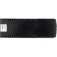 Джерело безперебійного живлення Prologix 1000VA 600 W USB (PLPU1000VA4LED) - Фото