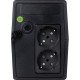 Джерело безперебійного живлення Prologix 600 360 W (PLP600VA2LED)