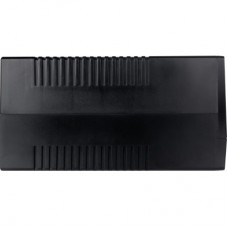 Джерело безперебійного живлення Prologix 600 360 W (PLP600VA2LED) - Фото