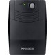 Джерело безперебійного живлення Prologix 800 480 W (PLP800VA2LED)