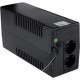 Джерело безперебійного живлення Prologix 800 480 W (PLP800VA2LED)