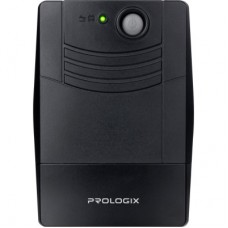 Джерело безперебійного живлення Prologix 800 480W USB (PLPU800VA2LED) - Фото