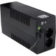 Джерело безперебійного живлення Prologix 800 480W USB (PLPU800VA2LED)