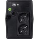 Джерело безперебійного живлення Prologix 800 480W USB (PLPU800VA2LED)