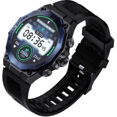 Смарт-годинник Black Shark S1 Pro Blue BS-S1Pro (1091684) - Фото