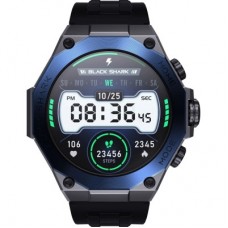 Смарт-годинник Black Shark S1 Pro Blue BS-S1Pro (1091684) - Фото