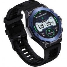 Смарт-годинник Black Shark S1 Pro Blue BS-S1Pro (1091684) - Фото