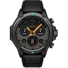Смарт-часы Black Shark GS3-Black BS-GS3Чорний (1091679) - Фото