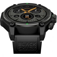 Смарт-часы Black Shark GS3-Black BS-GS3Чорний (1091679) - Фото