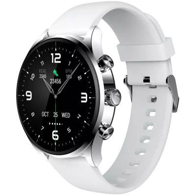 Смарт-часы Black Shark S1 CLASSIC Silver BS-S1C (1091686)