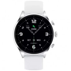 Смарт-годинник Black Shark S1 CLASSIC Silver BS-S1C (1091686) - Фото