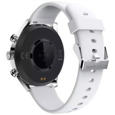 Смарт-годинник Black Shark S1 CLASSIC Silver BS-S1C (1091686) - Фото