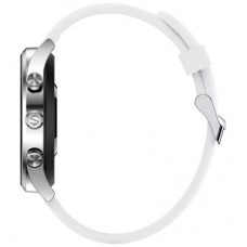 Смарт-годинник Black Shark S1 CLASSIC Silver BS-S1C (1091686) - Фото