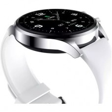 Смарт-годинник Black Shark S1 CLASSIC Silver BS-S1C (1091686) - Фото