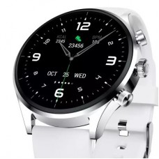 Смарт-годинник Black Shark S1 CLASSIC Silver BS-S1C (1091686) - Фото