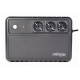 Источник бесперебойного питания EnerGenie EG-UPS-3SDT800-01 800VA 480W (EG-UPS-3SDT800-01) Источник бесперебойного питания EnerGenie EG-UPS-3SDT800-01 800VA 480W (EG-UPS-3SDT800-01)