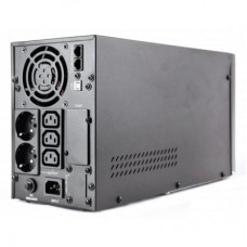 Джерело безперебійного живлення EnerGenie EG-UPS-PS2000-02 2000VA 1600W (EG-UPS-PS2000-02) Джерело безперебійного живлення EnerGenie EG-UPS-PS2000-02 2000VA 1600W (EG-UPS-PS2000-02) - Фото