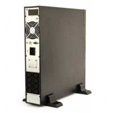 Джерело безперебійного живлення EnerGenie EG-UPSO-RACK-3000 3000 VA 2700 W (EG-UPSO-RACK-3000) Джерело безперебійного живлення EnerGenie EG-UPSO-RACK-3000 3000 VA 2700 W (EG-UPSO-RACK-3000) - Фото