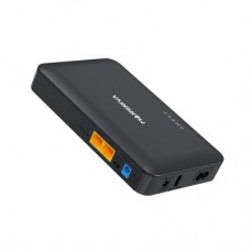 Джерело безперебійного живлення Marsriva KP2EC 18 W 37 Wh (KP2EC) - Фото