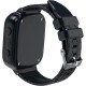 Смарт-часы Gelius Pro GP-PK007 (Ocean) Black Kids smart watch with GPS tracker (Pro GP-PK007 (Ocean) Black)