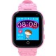 Смарт-часы Gelius Pro GP-PK007 (Ocean) Pink Kids smart watch with GPS tracker (Pro GP-PK007 (Ocean) Pink)