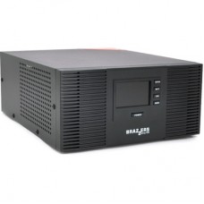 Источник бесперебойного питания Brazzers BRSW-LFP-800-12 640W (BRSW-LFP-800-12)